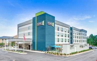 Home2 Suites by Hilton Daphne-Spanish Fort