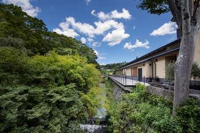 Roku Kyoto  Lxr Hotels And Resorts