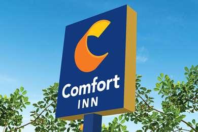 Comfort Inn Paramus