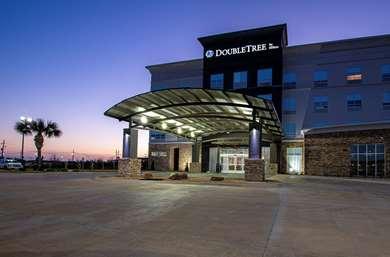 Doubletree By Hltn Lake Charles