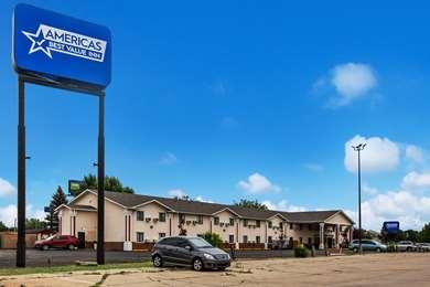 Americas Best Value Inn Fargo