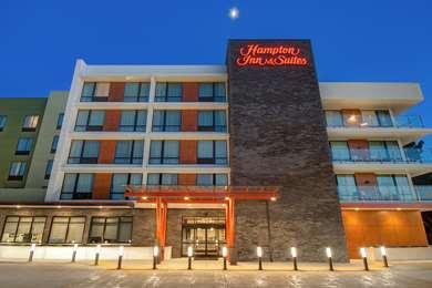 Hampton Inn & Suites Sunnyvale
