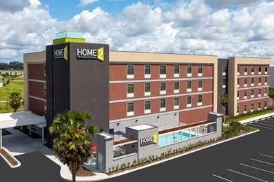 Home2 Suites Wildwood The Villages