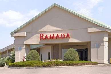 Ramada Inn