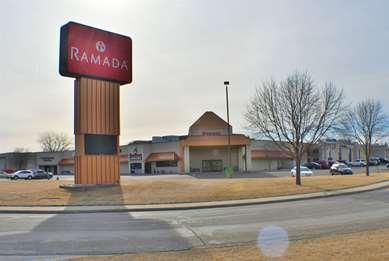 Ramada By Wyndham  Sioux Falls Airp