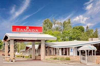 Ramada by Wyndham Provincial Inn