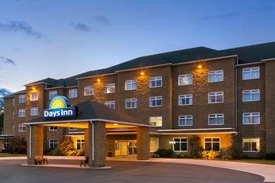 Days Inn   Conference Centre By Wyn