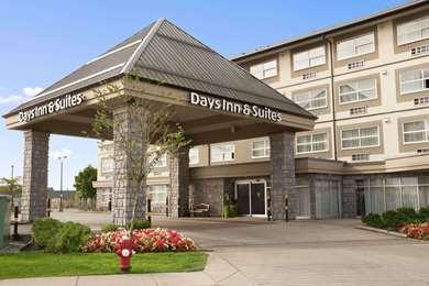Days Inn & Suites Langley