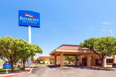 Baymont Amarillo East