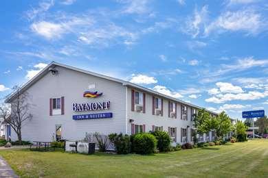 Baymont Inn & Suites Marinette