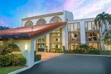 Wyndham Hotel Boca Raton