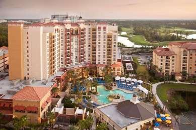 Wyndham Grand Orlando Resort B