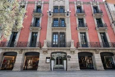 Catalonia Catedral Hotel