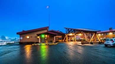 Best Western Valdez Harbor Inn