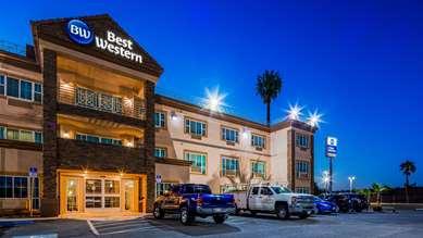 Best Western - El Centro Inn