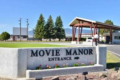 Best Western Movie Manor
