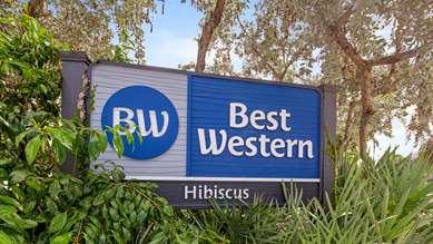 Best Western Hibiscus Motel