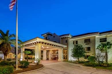 Best Western Gateway Grand Hotel & Conference Center