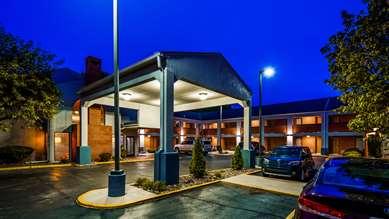 SureStay Country Inn North by Best Western