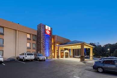 Best Western Plus Poconos Hotel