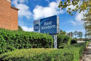 Best Western Hampton Coliseum Inn
