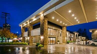 Best Western Plus Burnaby Hotel & Conference Centre