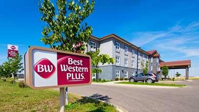 Best Western Plus Brandon Inn