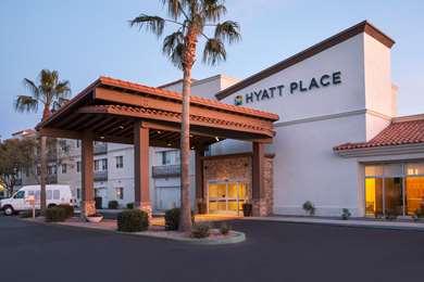 Hyatt Place Phoenix Chandler-Fashion Center