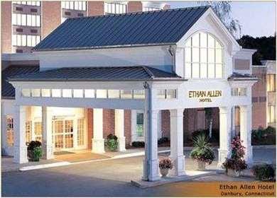 Ethan Allen Hotel