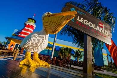 LEGOLAND Hotel Florida Resort