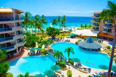 Accra Beach Hotel And Spa