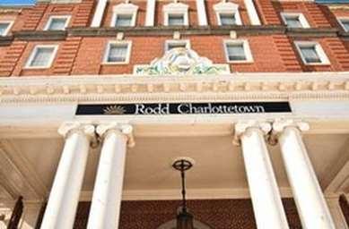 Rodd Charlottetown Hotel