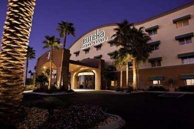 Eureka Casino Resort