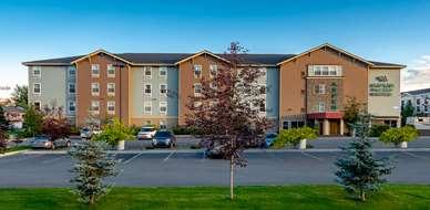 Aspen Suites Hotel Anchorage-Midtown