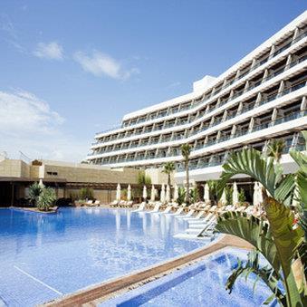 Ibiza Gran Hotel 5 Star Gl