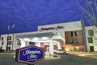 Hampton Inn at Madison
