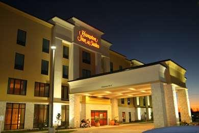 Hampton Inn & Suites by Hilton Bastrop