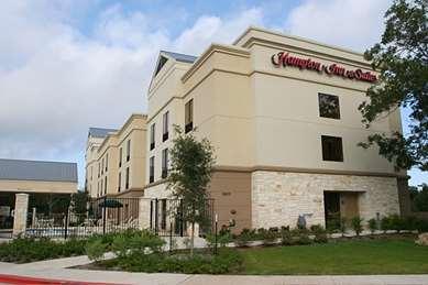 Hampton Inn & Suites Austin/Cedar Park-Lakeline