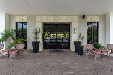 Hampton Inn by Hilton Boca Raton