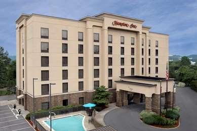 Hampton Inn by Hilton-Lakeshore