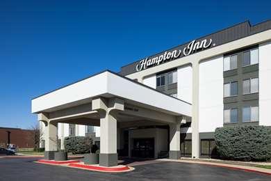 Hampton Inn by Hilton-Bentonville Rogers