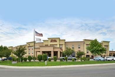 Hampton Inn & Suites by Hilton - Meridian/Boise West