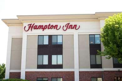 Hampton Inn by Hilton Boise Airport