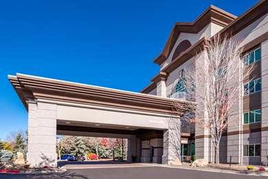 Hampton Inn & Suites by Hilton Boise Spectrum