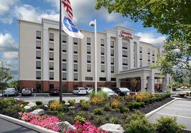 Hampton Inn & Suites by Hilton Columbus-Polaris
