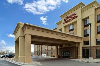 Hampton Inn & Suites by Hilton Casper