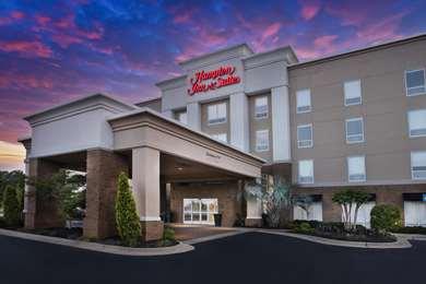 Hampton Inn & Suites by Hilton Phenix City/Columbus Area