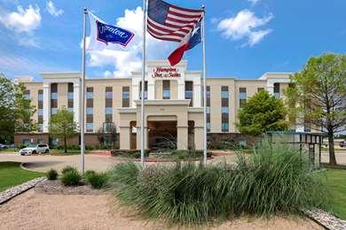 Hampton Inn & Suites Dallas/DeSoto