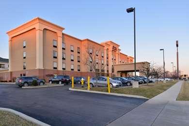 Hampton Inn & Suites Dayton/Vandalia