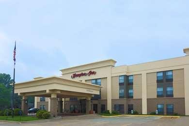 Hampton Inn by Hilton Decatur-Forsyth